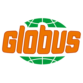 Логотип партнера