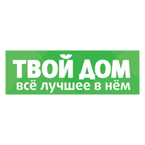 Логотип партнера