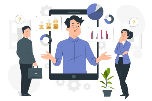 Торговые компании