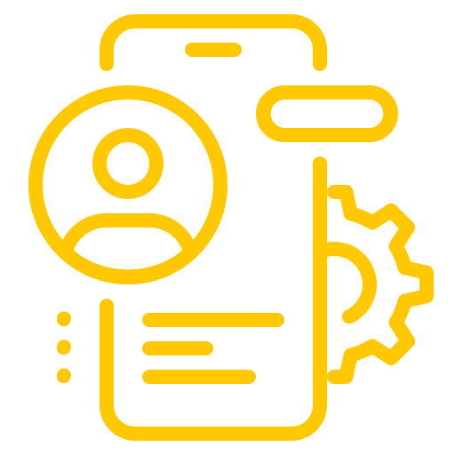 Наличие мобильного приложения