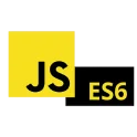 JS ES6