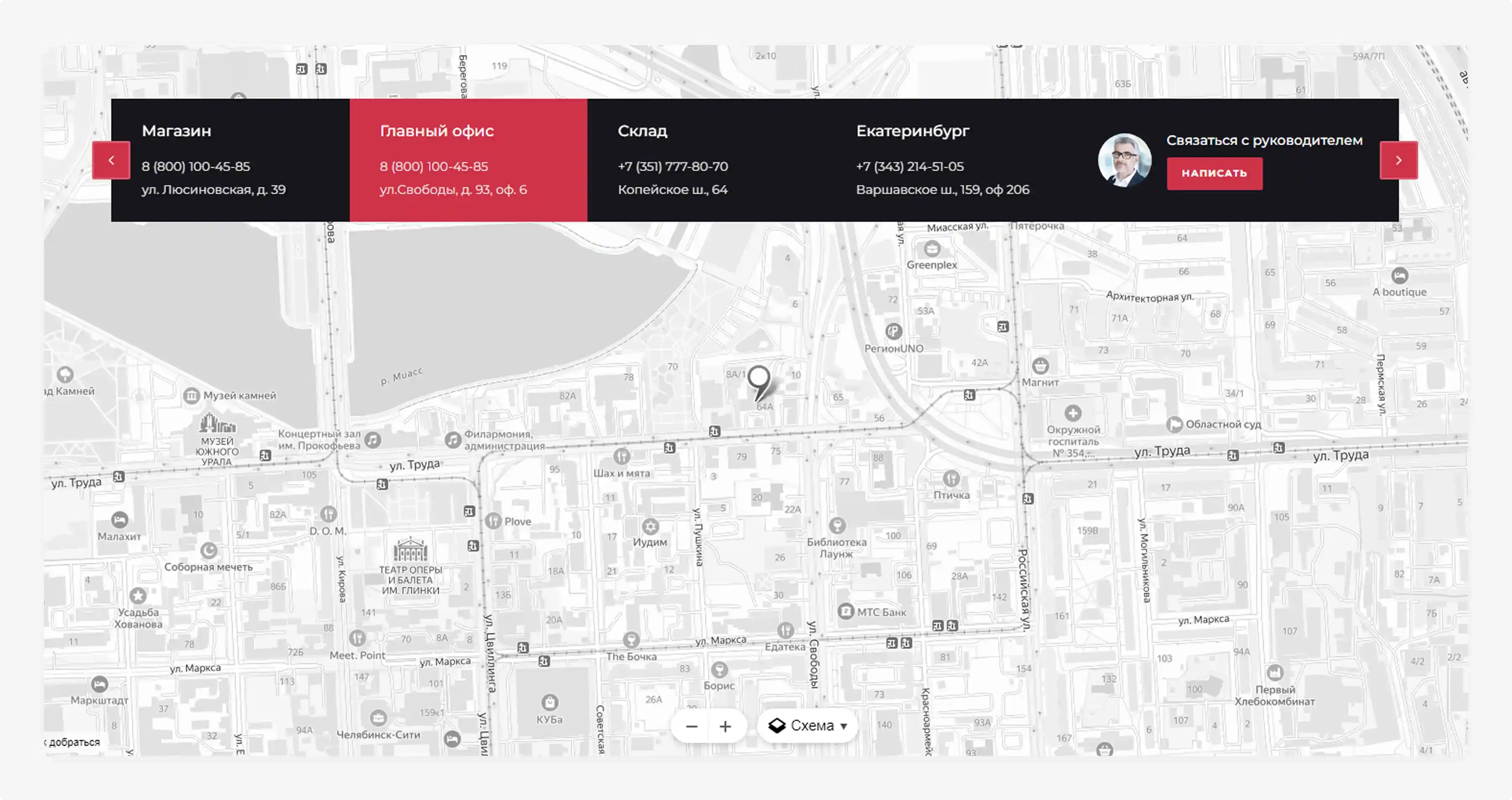 Лучшие предложения