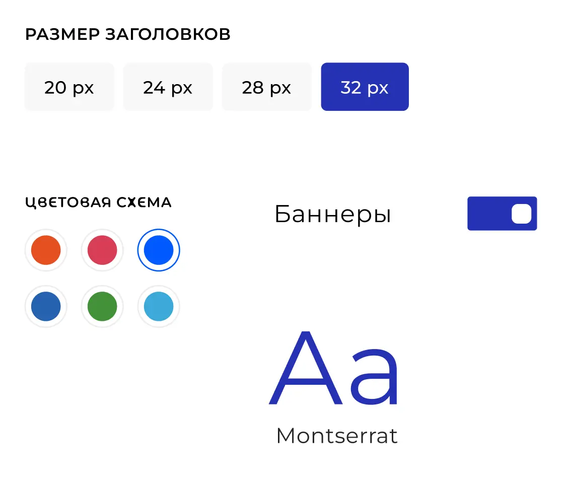 Возможности INTEC.KOSMOS
