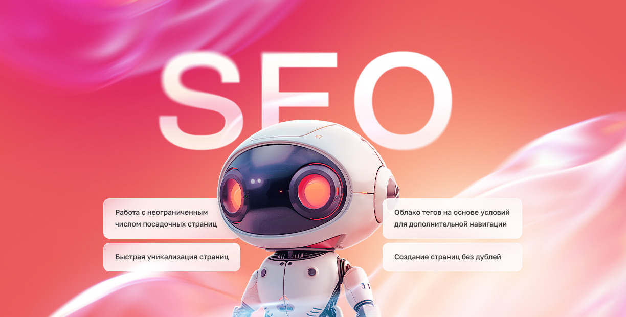 Умный SEO