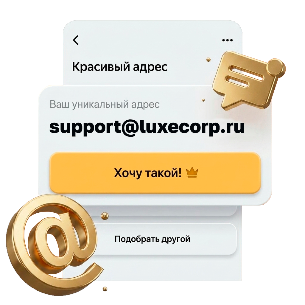 Почта