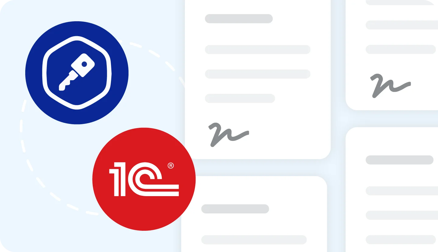 Интерфейс выбора роли CoPilot