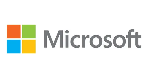 Microsoft Microsoft