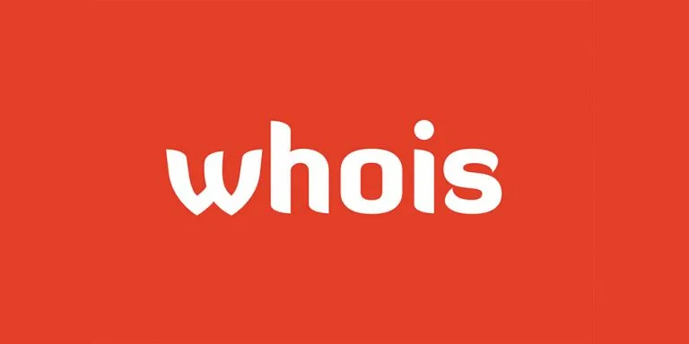 Whois Whois