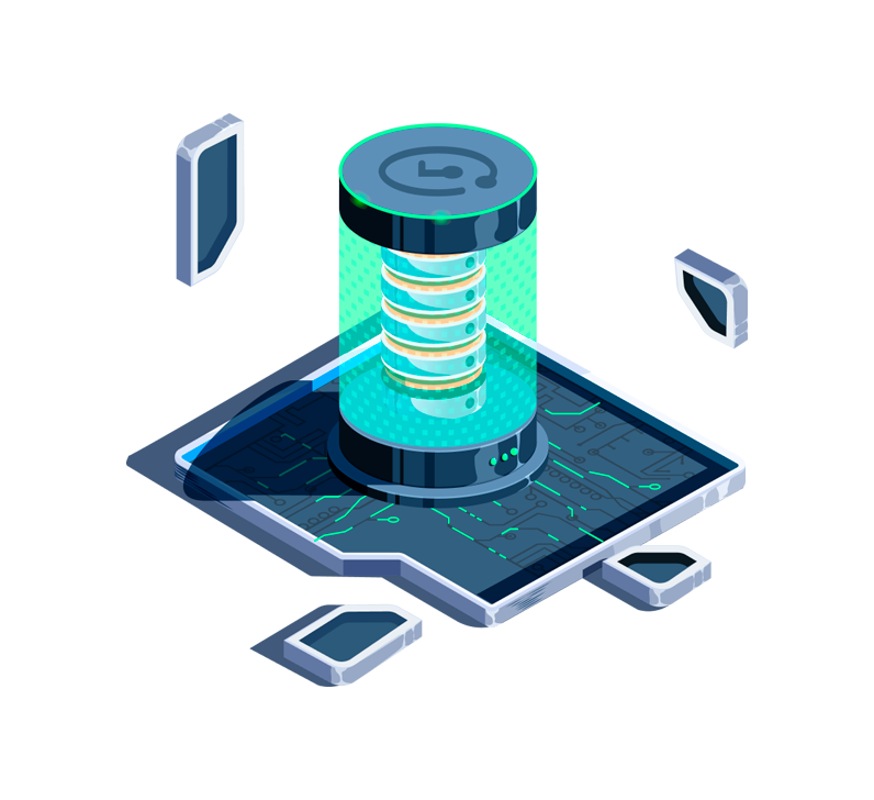 Виртуальный хостинг для 1С-Битрикс