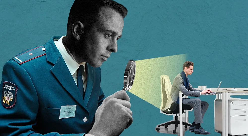 Почти все выездные налоговые проверки в 2025 году привели к начислениям для бизнеса  