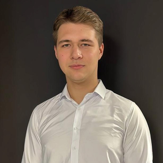 Александр Вакутин Александр Вакутин