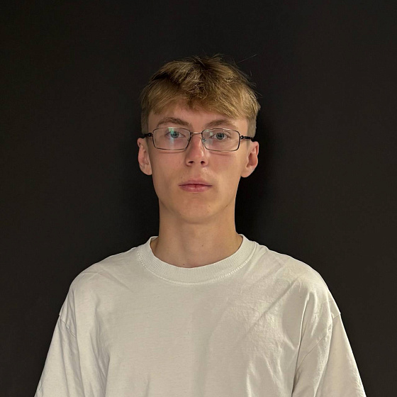 Никита Минаев Никита Минаев