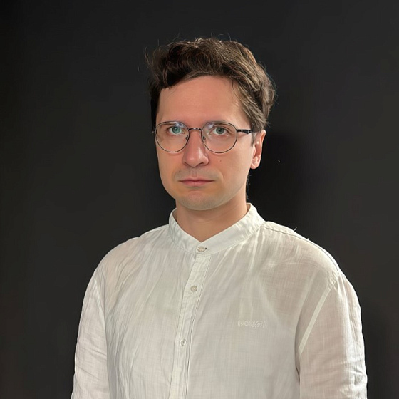 Антон Смельчаков Антон Смельчаков