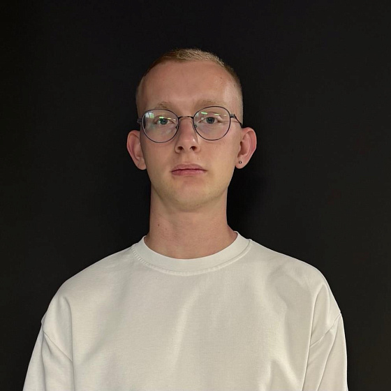 Роман Арефьев Роман Арефьев