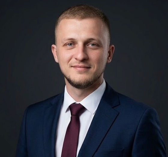 Александр Арбузов