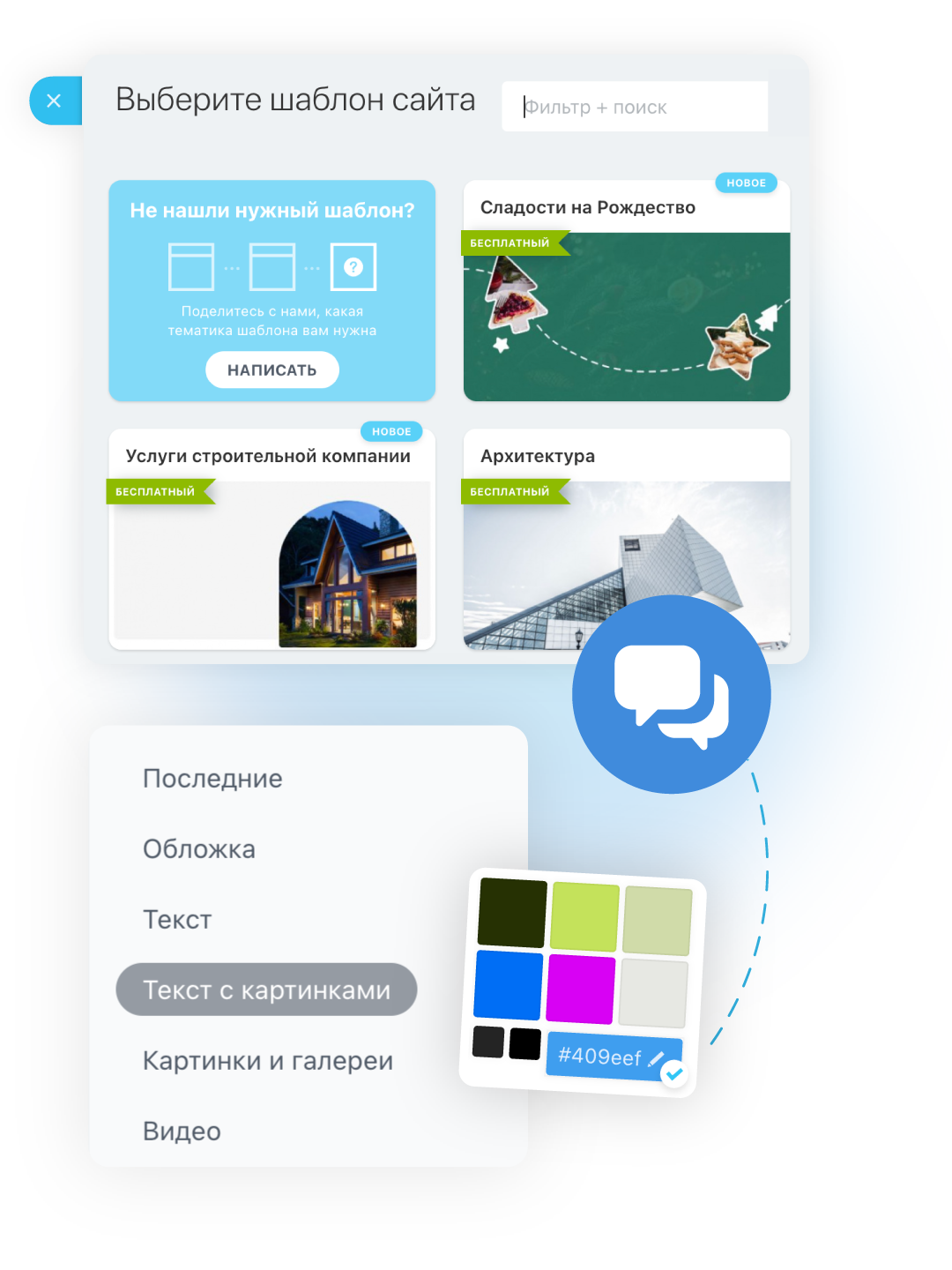 Внутренние коммуникации